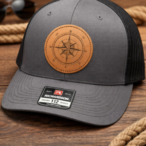 Fully Devoted Trucker Hat